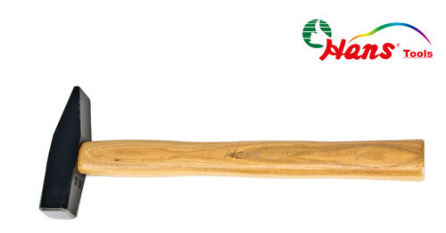 Engineer Hammer Hickory  S 55 C Steel - DIN 1041  High Carbon