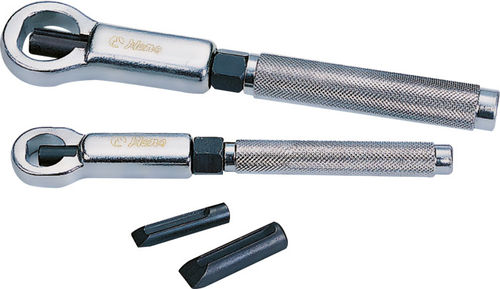 Patented Nut Grabber 12,7 - 25,5 mm(1/2"-1") -  SW 19 mm - L=240 mm