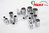 12-Point Sockets Dura Chr/V DIN  3124 - ISO 2725