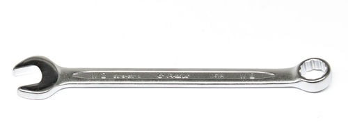 Combination Wrench 15° Bent in INCH Sizes