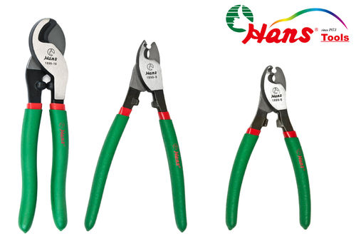 Cable Cutter  22 mm² - 60 mm²
